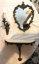 Set con specchio usato  Parma