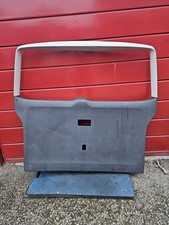 Tail gate interior for sale  DARTFORD