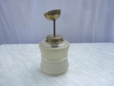 Antike deckenlampe deckenleuch gebraucht kaufen  Nürnberg