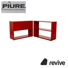 Piure mesh aluminium gebraucht kaufen  Köln