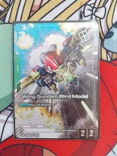 Gundam card game gebraucht kaufen  Meißen