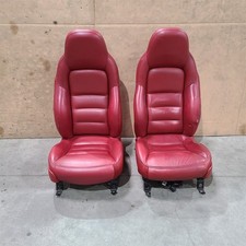 Corvette seats sport for sale  Romulus