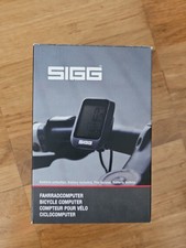 Sigg fahrradcomputer gebraucht kaufen  Köln
