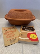 Brique ware nordic d'occasion  Expédié en Belgium