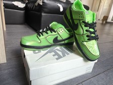 Nike dunk low d'occasion  Lapoutroie