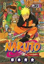 Livre naruto tome d'occasion  Les Mureaux