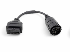 Topscan cavo diagnosi usato  Italia