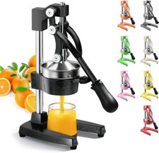 Hand press juicer for sale  BIRMINGHAM