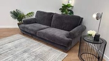 Sydney seater sofa for sale  WARRINGTON