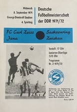 September 1971 ddr gebraucht kaufen  Halle