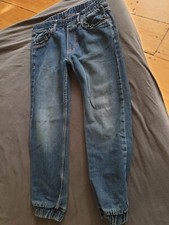 kinderhosen 128 gebraucht kaufen  Wiesbaden