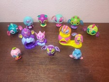 Spinmaster mcdonald lot for sale  Bellingham