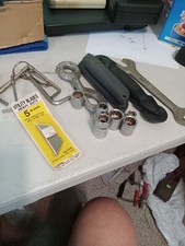 Misc. tools allen for sale  Medina