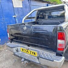 Nissan navara d22 for sale  HOUNSLOW
