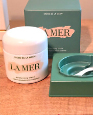 La Mer Creme De La Mer La Crema Hidratante 3,4 OZ / 100ml. segunda mano  Embacar hacia Argentina