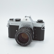 Pentax spotmatic 35mm for sale  Avon