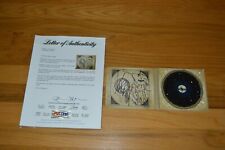 Usado, Evanescence ~ Banda inteira autografada "The Open Door" CD capa livreto PSA LOA comprar usado  Enviando para Brazil