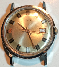 Timex orologio meccanico usato  Santena