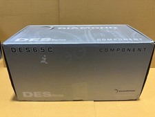 Diamond Audio DES65C 6-1/2" Alto-falantes Componente de Áudio de Carro 2 Vias 6.5" Comp NOVO comprar usado  Enviando para Brazil