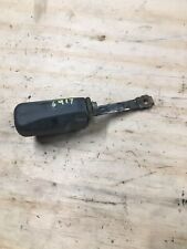 volkswagen transporter door check strap for sale  NOTTINGHAM