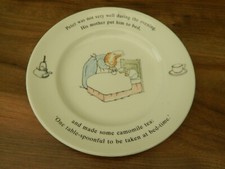 Wedgwood peter rabbit for sale  ALTON