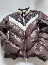 Giubbotto manuel piperno usato  Roma