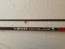 Zziplex bullet tight for sale  LONDON