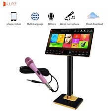 Karaoke machine 21.5 d'occasion  Expédié en Belgium