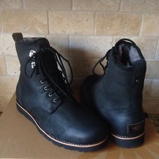 Ugg hannen black for sale  Oxnard
