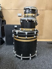 Drums shell pack for sale  BRADFORD