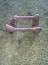 Porta pinza posteriore usato  Rizziconi