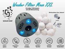 Wonder filter mono gebraucht kaufen  Villingen-Schwenningen
