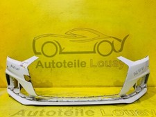 Audi facelift stoßstange gebraucht kaufen  Essen
