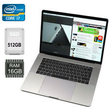 Apple macbook pro gebraucht kaufen  Calw
