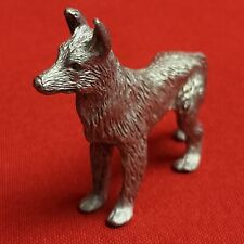 Vintage spoontiques pewter for sale  Humble