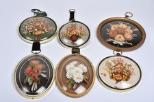 Anciens cadres verres d'occasion  Freneuse