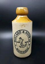 Bullard sons ltd for sale  HARWICH