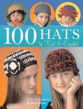 100 hats knit for sale  Montgomery