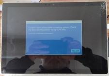 Microsoft Surface Pro 6 (1796)i5-8350U 8GB RAM 128GB – Para peças (tela rachada) comprar usado  Enviando para Brazil