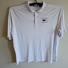 Cutter buck polo for sale  Charlotte