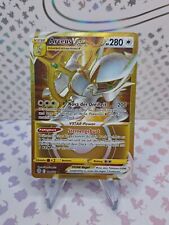 Pokemon karte arceus gebraucht kaufen  Dormagen