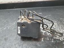 BOMBA/MODULADOR ABS PEUGEOT 508 07/11-12/17 comprar usado  Enviando para Brazil