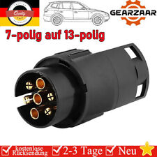 Kfz adapter polig gebraucht kaufen  Langenlonsheim