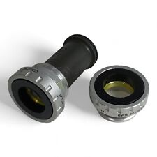 Shimano threaded bottom for sale  Omaha