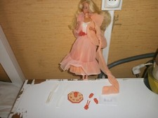 Barbie peaches cream d'occasion  Sedan