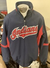 Cleveland indians late for sale  Wynnewood