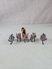 Lion king hyenas for sale  NEWARK