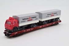 Fleischmann spur niederflurwag gebraucht kaufen Fleischmann spur niederflurwag gebraucht kaufen  Köln