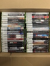 Xbox 360 lot for sale  Calera