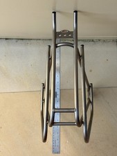 Tubus carry titanium for sale  WEYBRIDGE